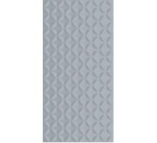 Керамическая плитка Creto Pastel Waffle haze NRL_P0021 настенная 30х60 см