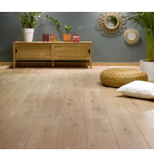 Ламинат Homflor Patio Medium 575  Fonio Oak 1286х122х8 мм