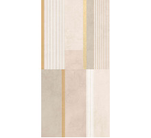 Керамический декор Creto Payne line 30х60 см