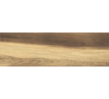 Керамогранит Cersanit Pecanwood коричневый C-PC4M112D 18,5x59,8 см