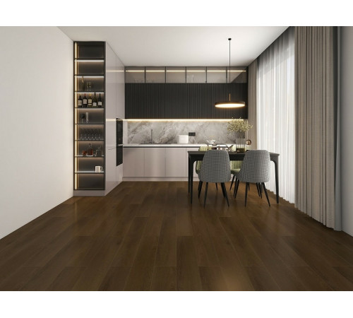 Виниловый ламинат Hoi Flooring Pekin 3033016PK Цинь 1220х180х5мм