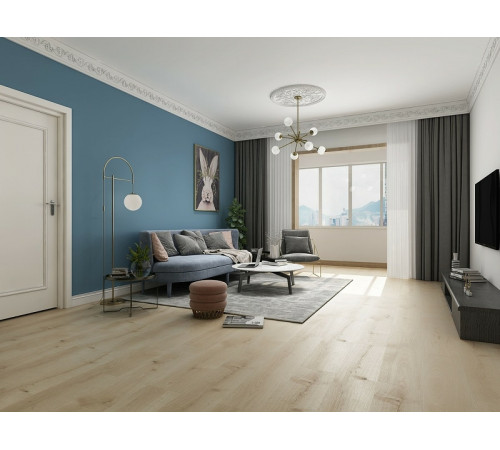 Виниловый ламинат Hoi Flooring Pekin 60108PK  Лотос 1220х180х5мм