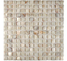 Мозаика Pixmosaic Перламутр PIX703 30,5x30,5 см