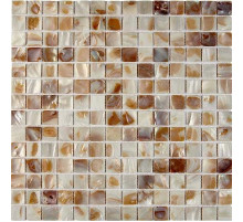 Мозаика Pixmosaic Перламутр PIX701 30,5x30,5 см