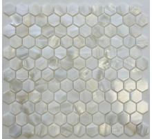 Мозаика Pixmosaic Перламутр PIX751 28,5x29,5 см