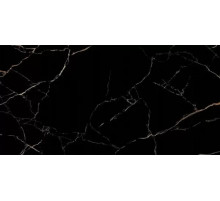 Керамогранит Infinity Ceramica Perugia Nero High Glossy 60х120 см