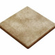 Ступень угловая Gres de Aragon Petra Ocre Anti-Slip 33х33 см