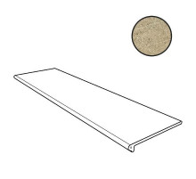 Ступень фронтальная Gres de Aragon Petra Ocre 33х120 см