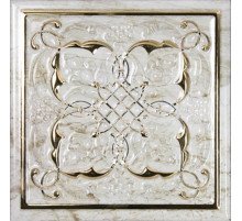 Керамический декор Monopole Ceramica Petra Armonia Gold B 15х15 см