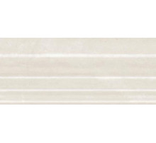 Керамический бордюр Monopole Ceramica Petra Gold Moldura 5х15 см