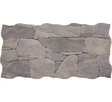Керамогранит Porcelanicos HDC Petra Gris 33,3х65 см