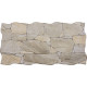 Керамогранит Porcelanicos HDC Petra Beige 33,3х65 см