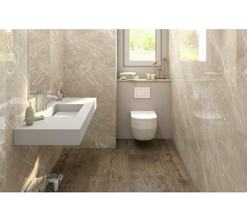 Керамогранит Pamesa Ceramica Piave Cream Leviglass 60х60 см