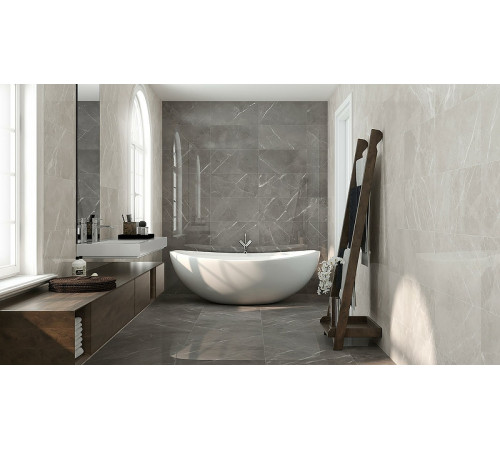 Керамогранит Pamesa Ceramica Piave Argent Compacglass 30х60 см