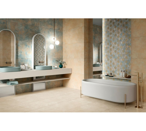 Керамогранит Naxos Ceramica Pictura VELEIA SOFT 124766 60x60 см