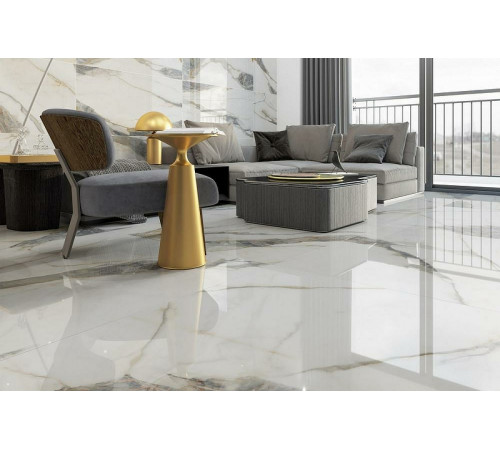 Керамогранит Pamesa Ceramica Pietra Di Marmi 1. Rect. Gloss 004.869.0001.12234 60х120 см