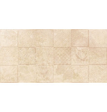 Керамическая плитка Керлайф Pietra Collage Beige 1C настенная 31,5х63 см