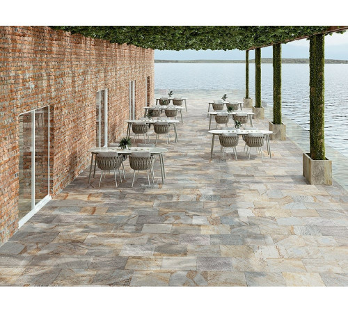 Керамогранит Tuscania Ceramiche Pietra di Serra Outdoor 36PD.SE 30,8х61,5 см