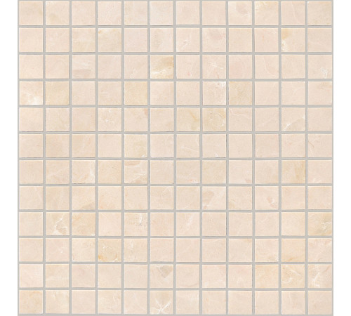 Мозаика Caramelle mosaic Pietrine 4 мм Santa Anna POL 29,8x29,8 см