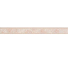 Керамический бордюр AltaCera Pion Crema BW0PIN01 5х50 см