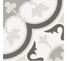 Керамическая плитка Creto Pixel 3 01-10-4-15-00-06-4219 настенная 20х20 см