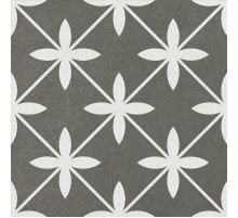 Керамическая плитка Creto Pixel 4 01-10-4-15-00-06-4220 настенная 20х20 см