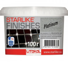 Декоративная добавка для эпоксидной затирки Litokol Platinum L0480020003 0,10 кг