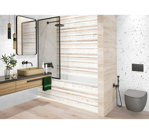 Керамогранит NewTrend Play/Dacar Play Wood GP40PLY08L 60х60 см