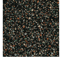 Керамогранит ABK Play Drops Multiblack 0005895 20x20 см