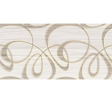 Керамический декор Alma Ceramica Plesso DWU09PLS004 24,9х50 см