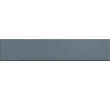 Керамическая плитка DNA Tiles Plinto Blue Matt 78803278 настенная 10,7х54,2 см