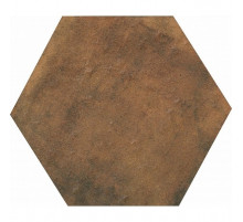 Керамогранит Kerama Marazzi Площадь Испании коричневый SG27006N 29х33,4 см