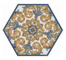 Керамический декор Kerama Marazzi Порфидо OS\A13\SG2700 29х33,4 см