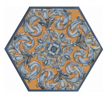 Керамический декор Kerama Marazzi Порфидо OS\B13\SG2700 29х33,4 см