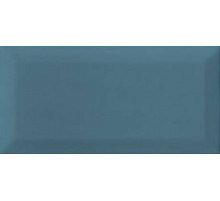 Керамическая плитка Mainzu Plus Bissel Blu-Grey настенная 10х20 см