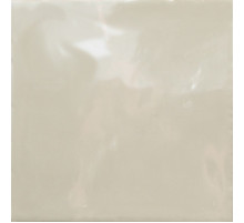 Керамическая плитка Cevica Plus Ivory 15x15 см