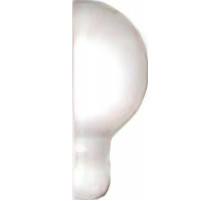 Керамический угол Cevica Plus Corner Ma Torelo White Zinc 3x5 см