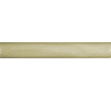 Керамический бордюр Cevica Plus Ma Bombato Khaki 2,2x15 см