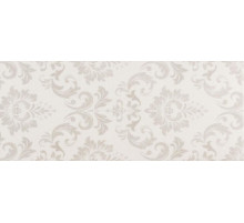 Керамический декор El Molino Poem Decor Perla 25х75 см