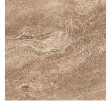 Керамогранит Laparet Polaris коричневый 40х40 см