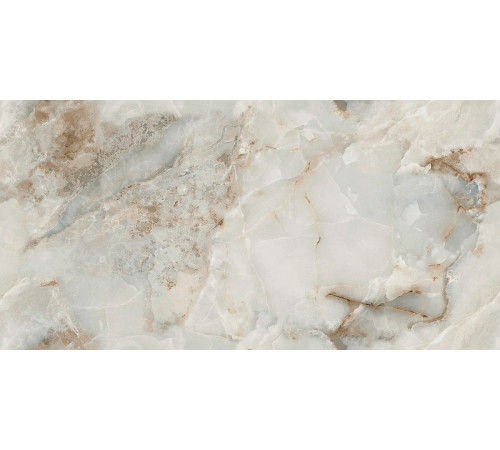 Керамогранит Royce Tile Sandstone Onyx Polished R_PR2013 60х120 см