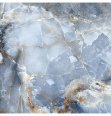 Керамогранит Royce Tile Persian Blue Polished R_PR1015 60х60 см