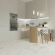 Керамогранит Royce Tile Onyx Bianco Polished R_PR2007 60х120 см