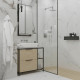 Керамогранит Royce Tile Carrara Marmo Polished R_PR1004 60х60 см