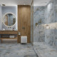 Керамогранит Royce Tile Azure Onyx Polished R_PR2012 60х120 см