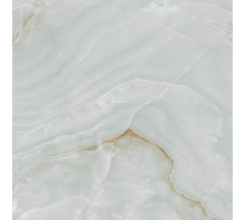 Керамогранит Royce Tile Onyx Ivory Polished R_PR1006 60х60 см