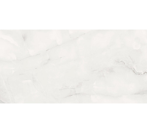 Керамогранит Royce Tile Onyx Bianco Polished R_PR2007 60х120 см