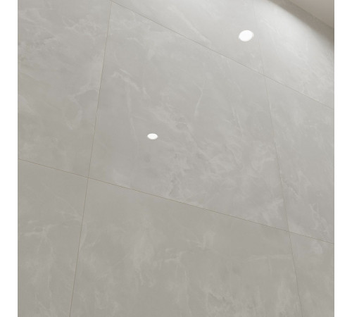 Керамогранит Royce Tile Glacier White Polished R_PR1017 60х60 см