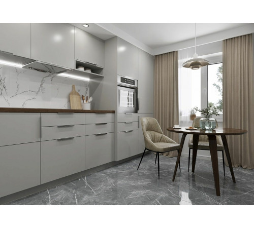 Керамогранит Royce Tile Calacatta Venatino Polished R_PR1001 60х60 см