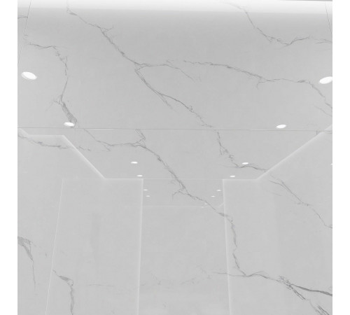 Керамогранит Royce Tile Unico White Polished R_PR2003 60х120 см